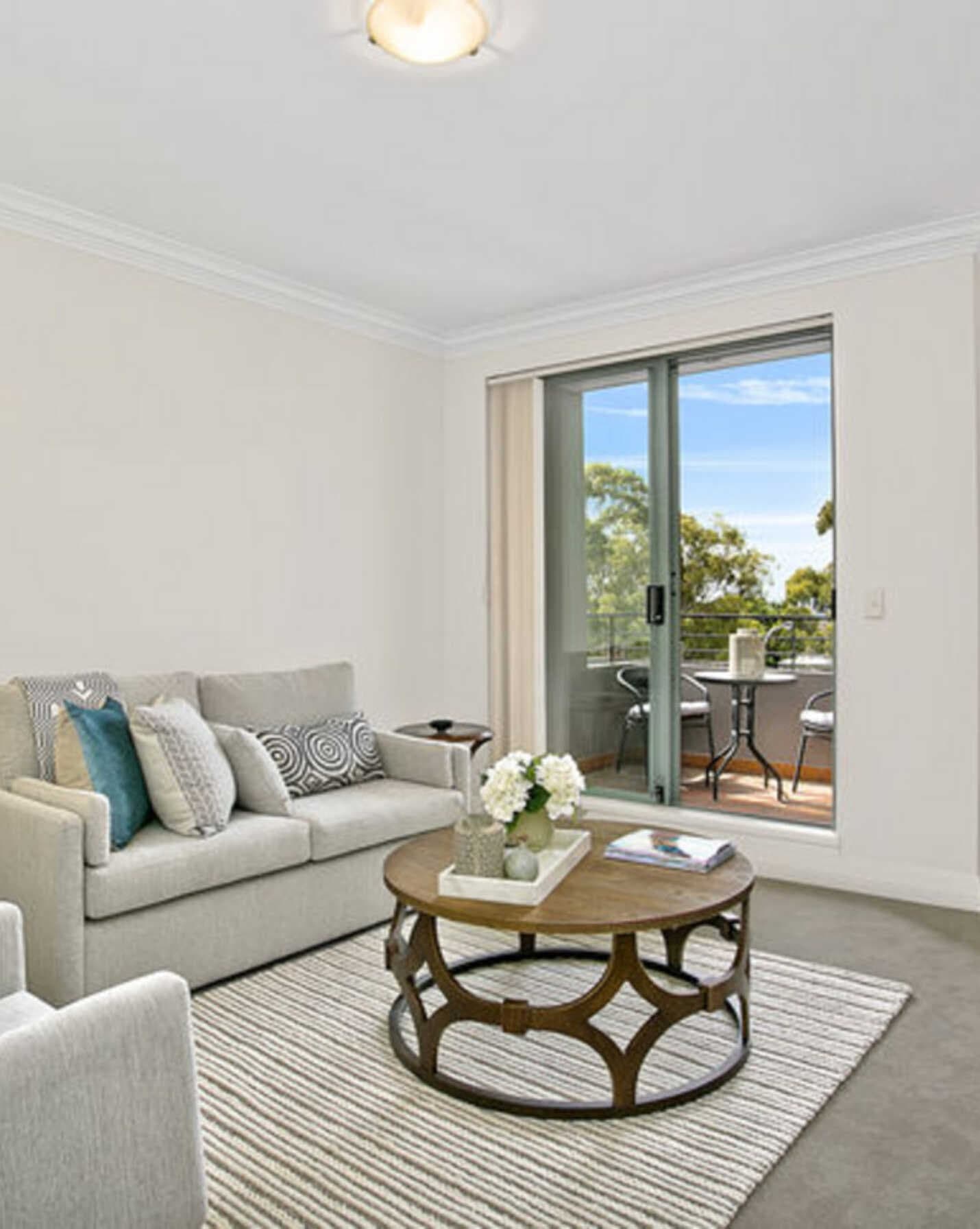 15/56 Harbour Street Mosman, Mosman - Thumbnail 2