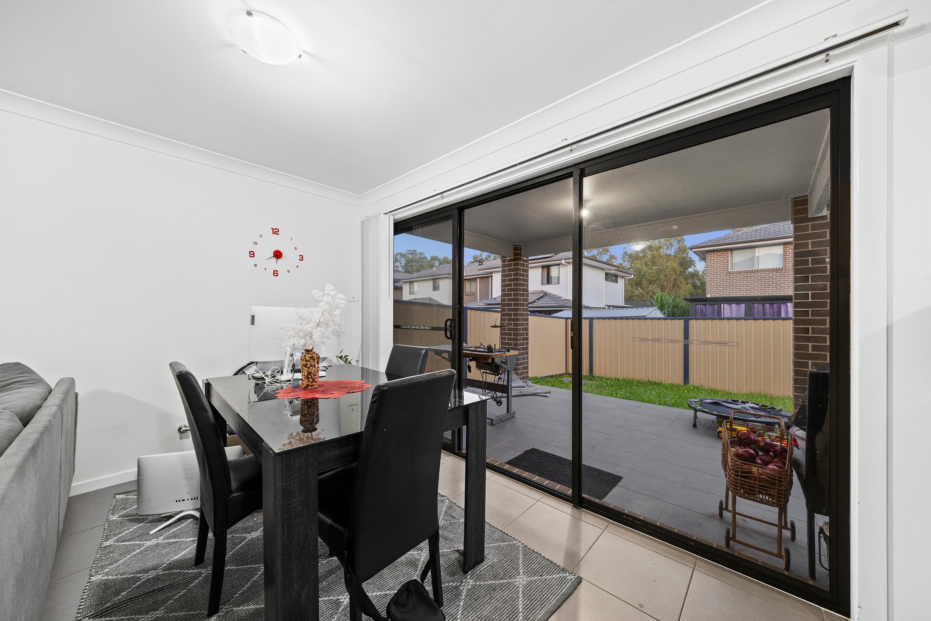 33 Changsha Road, EDMONDSON PARK NSW 2174, Edmondson Park - Thumbnail 4