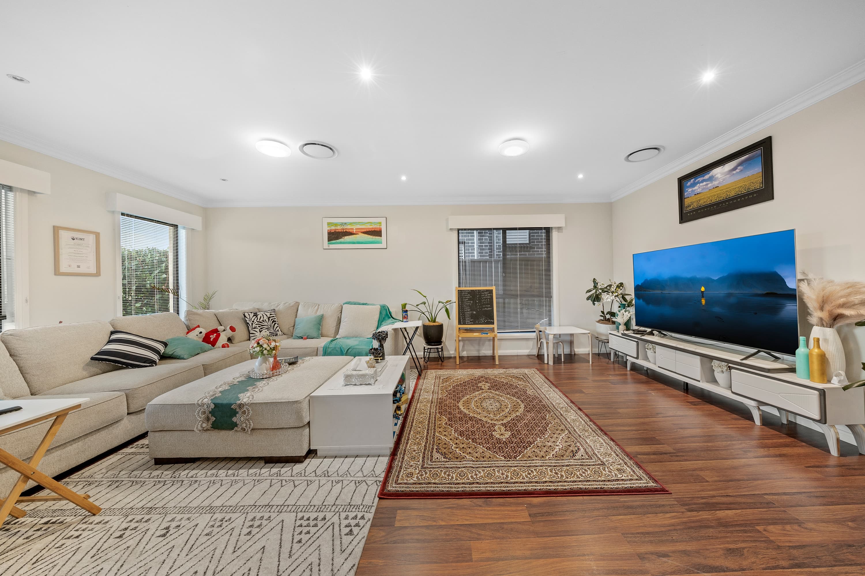 26 Holliday Avenue, Edmondson Park, NSW 2174, Edmondson Park - Thumbnail 3