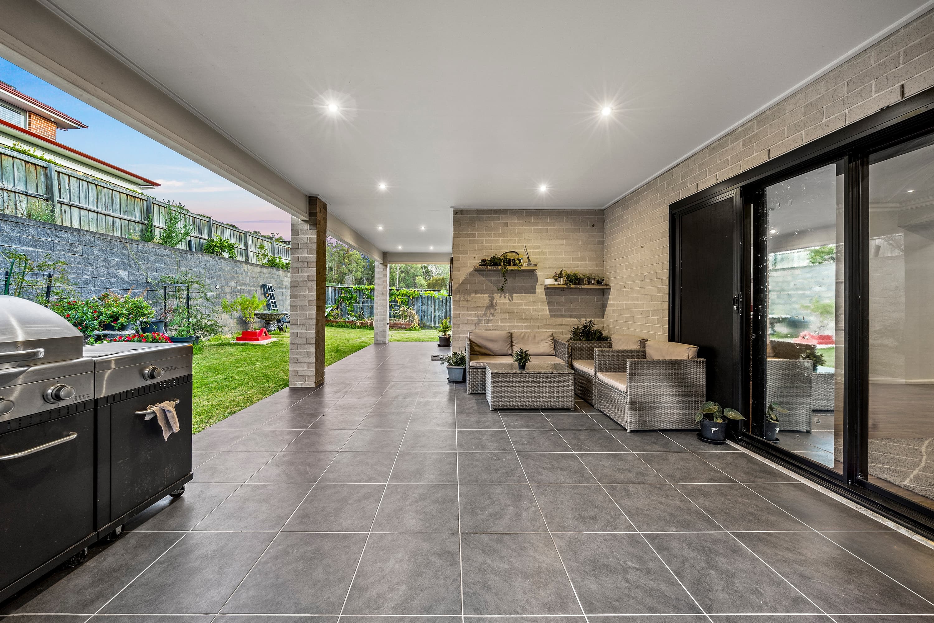 26 Holliday Avenue, Edmondson Park, NSW 2174, Edmondson Park - Thumbnail 8
