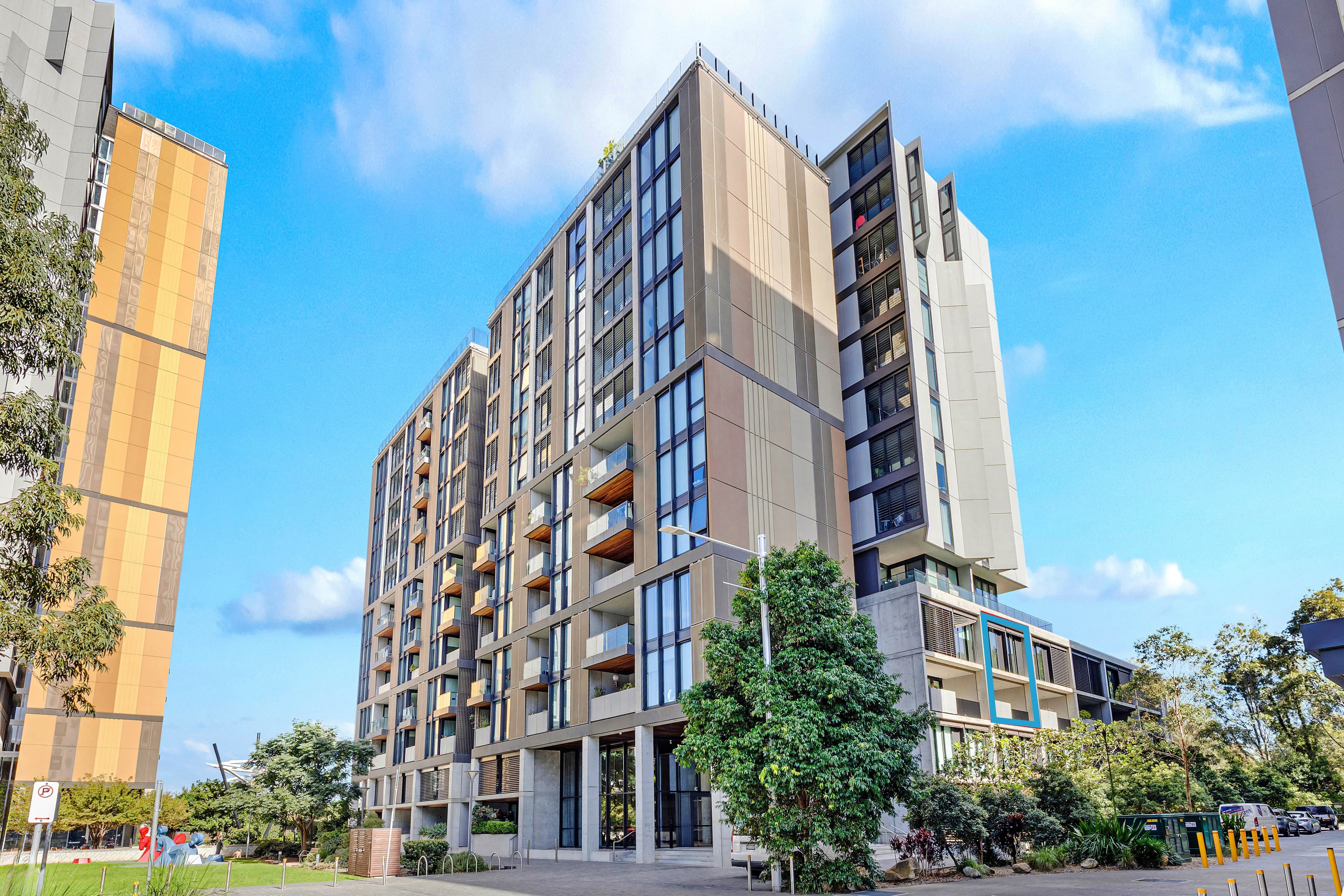 214/5 Network Place, North Ryde, NSW, 2113, North Ryde - Image 1
