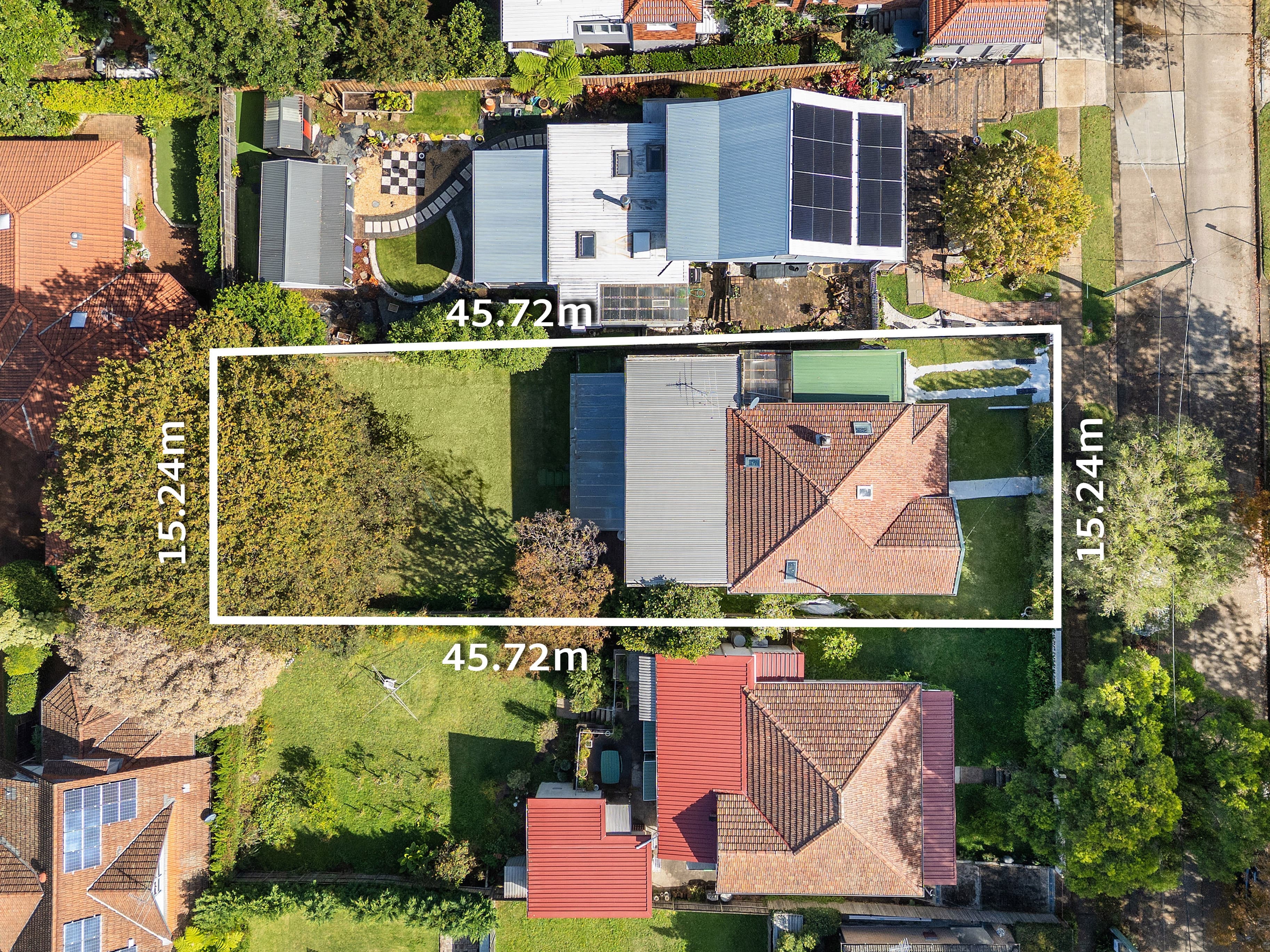 5 Cambridge Road, Artarmon, NSW, 2064, Artarmon - Thumbnail 6