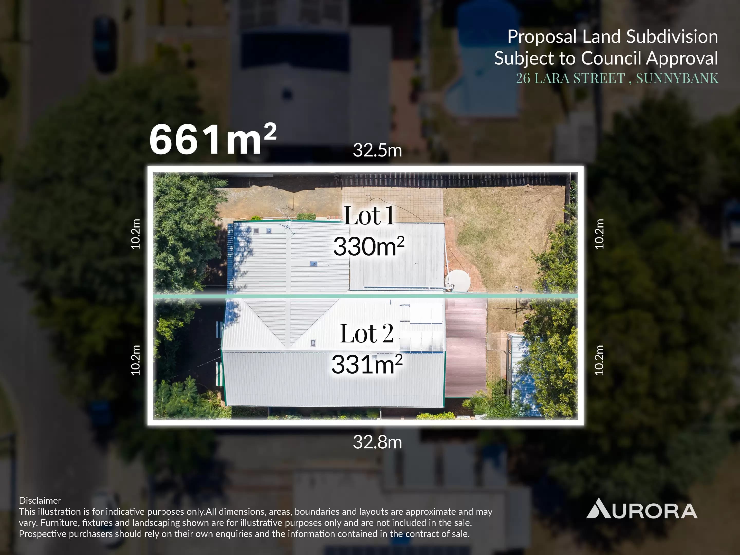 26 Lara Street, Sunnybank, Sunnybank - Thumbnail 3