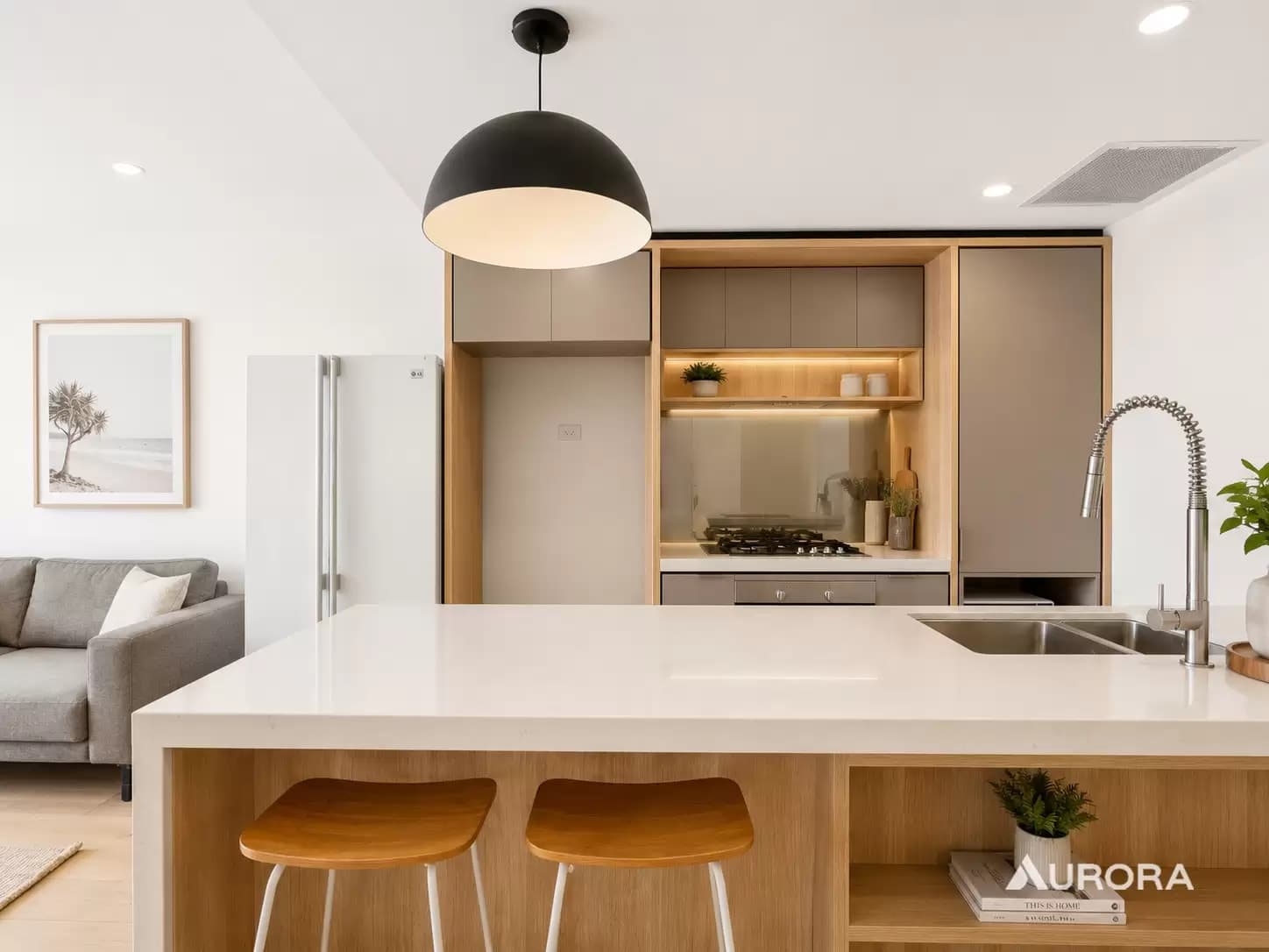 206/17 Deshon Street, Woolloongabba, Woolloongabba - Thumbnail 3