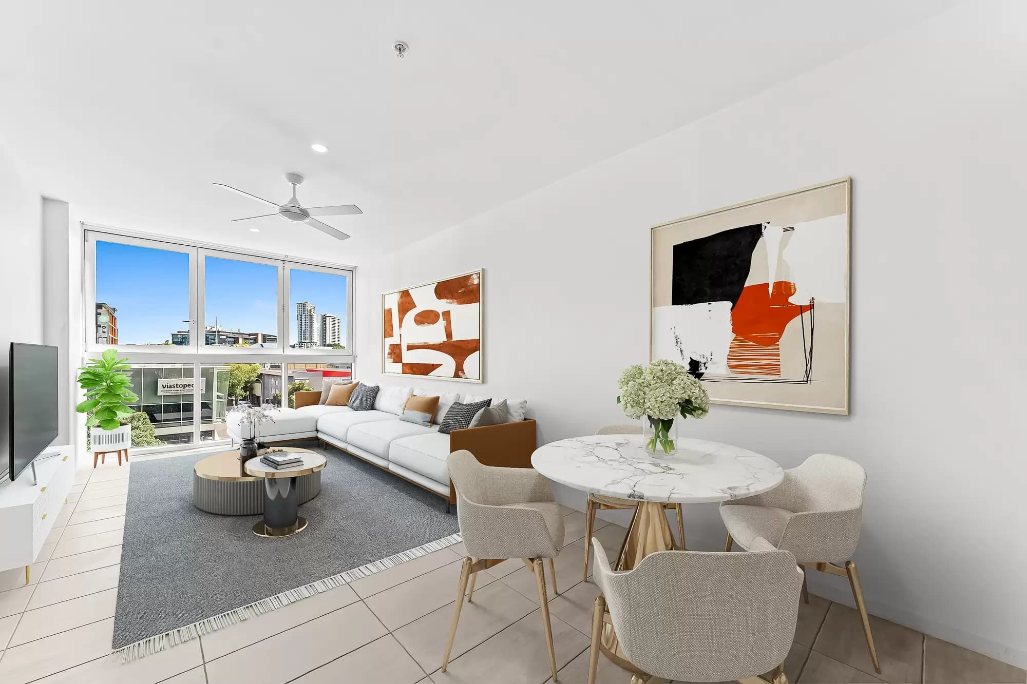 503/977 Ann Street, Fortitude Valley, Fortitude Valley - Thumbnail 2