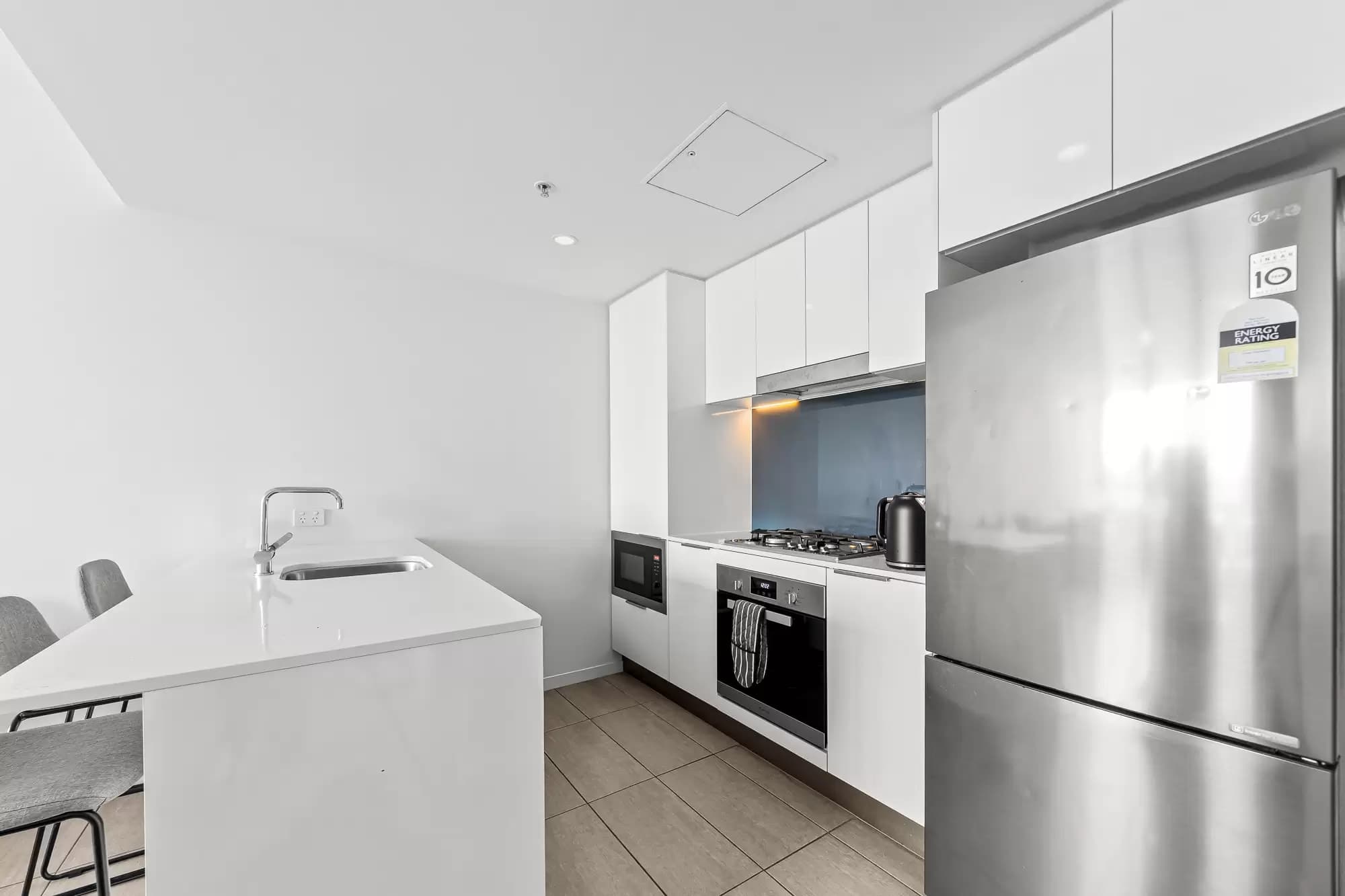 503/977 Ann Street, Fortitude Valley, Fortitude Valley - Thumbnail 4