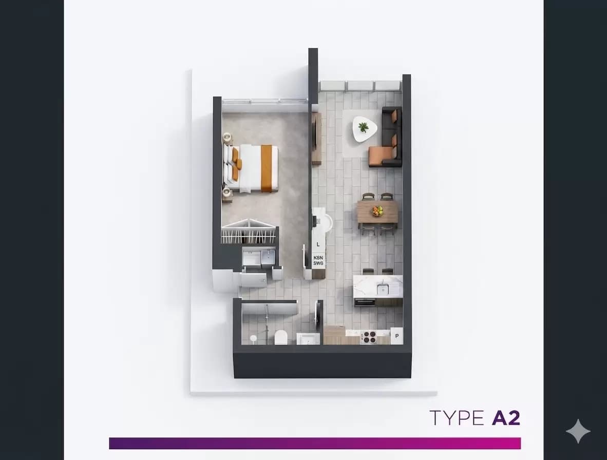 503/977 Ann Street, Fortitude Valley, Fortitude Valley - Thumbnail 7