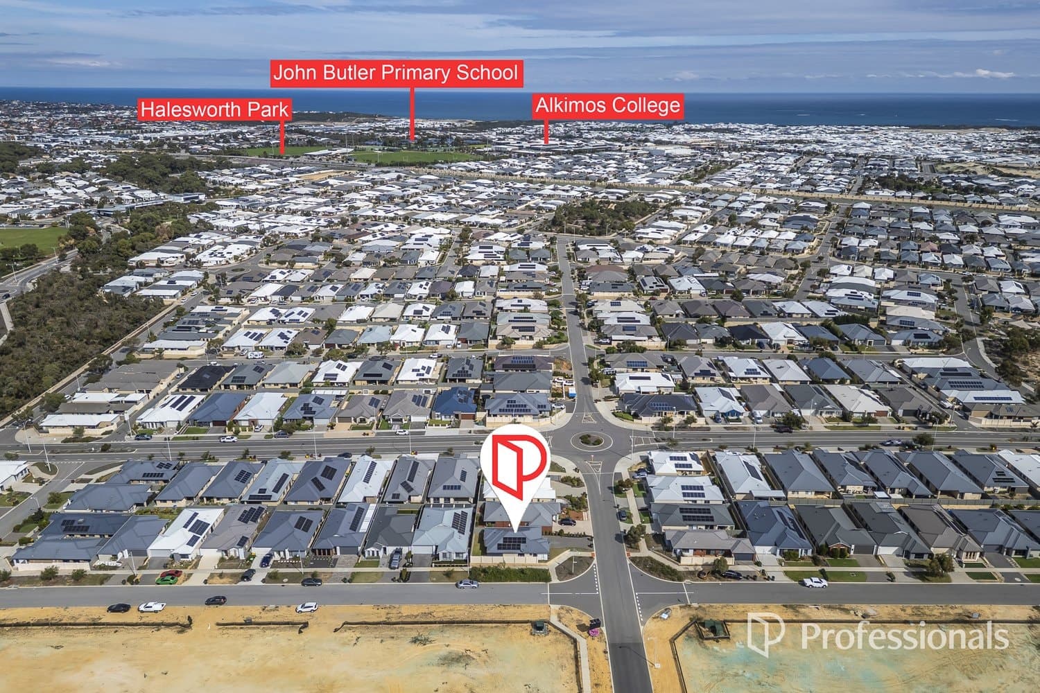 40 Longnor Parkway Alkimos 6038, Alkimos - Image 1