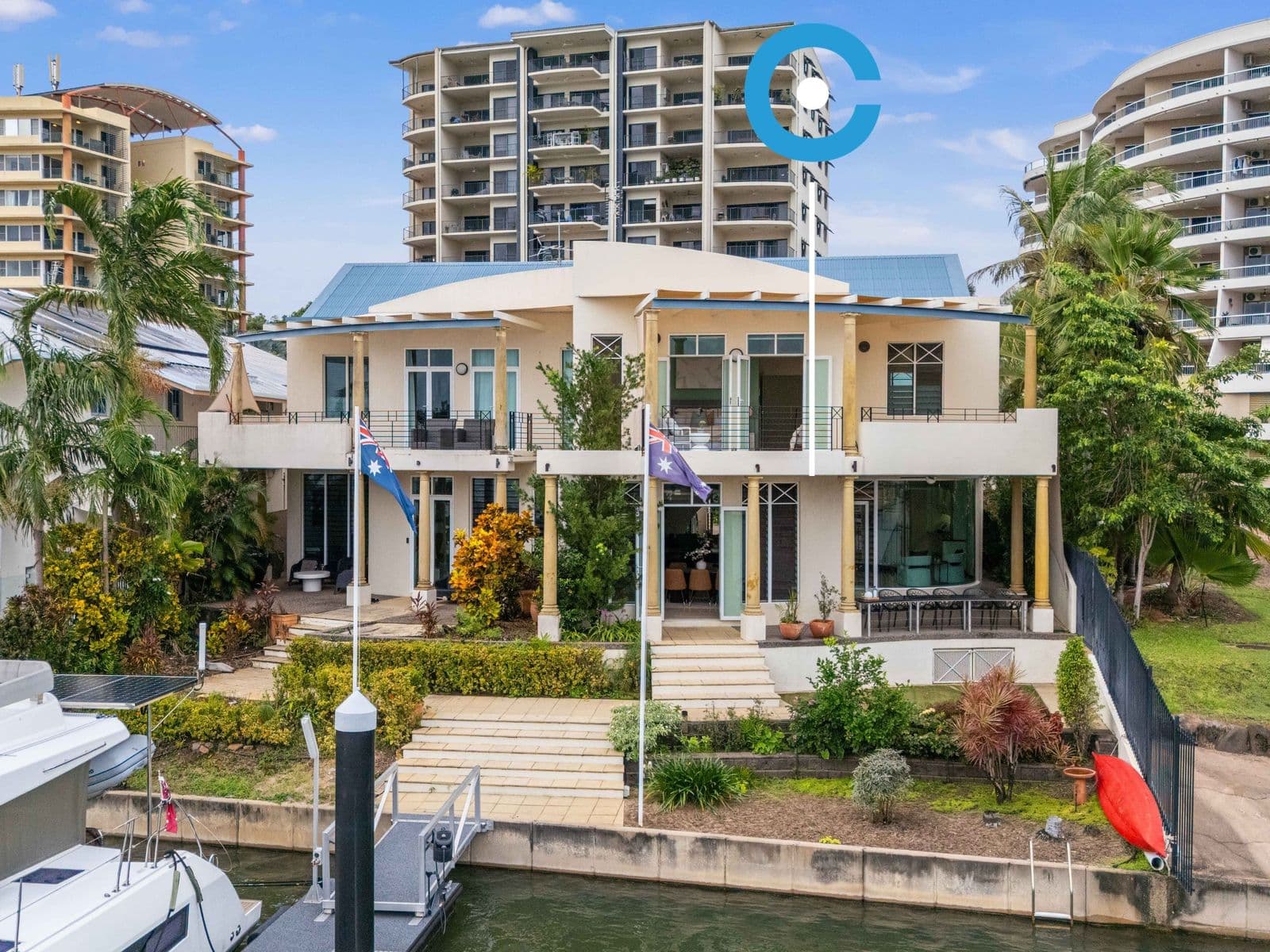 1/19 Paspaley Place, Cullen Bay NT 0820, Cullen Bay - Image 1
