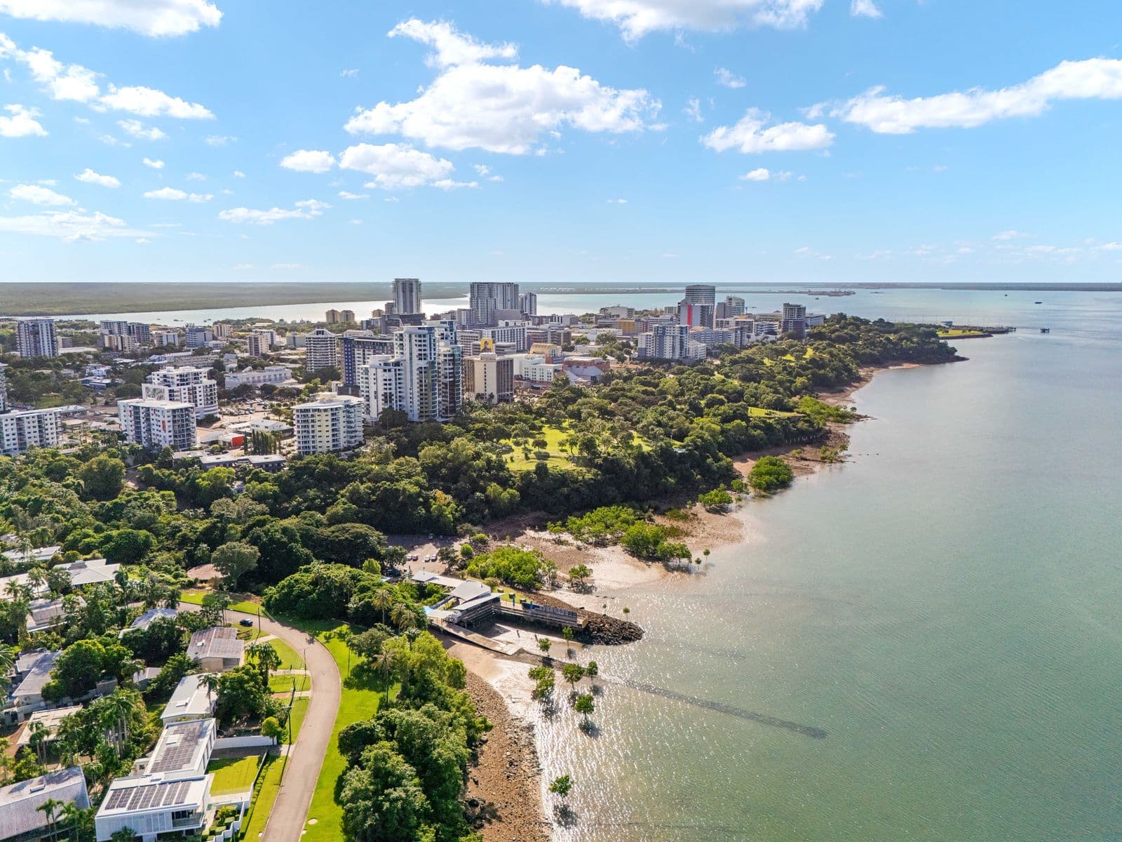 435/130 Esplanade, Darwin City NT 0800, Darwin City - Image 1