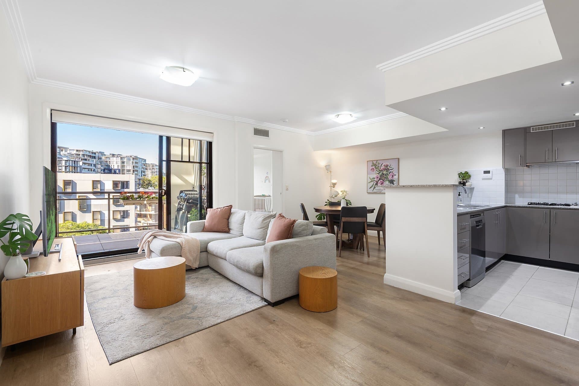 32/141 Bowden Street, Meadowbank - Image 1