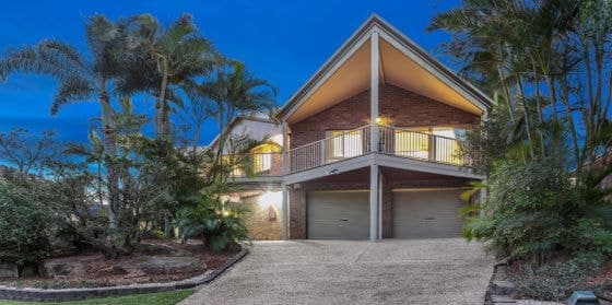 9 Lapage Place Wishart QLD 4122, Wishart - Thumbnail 2