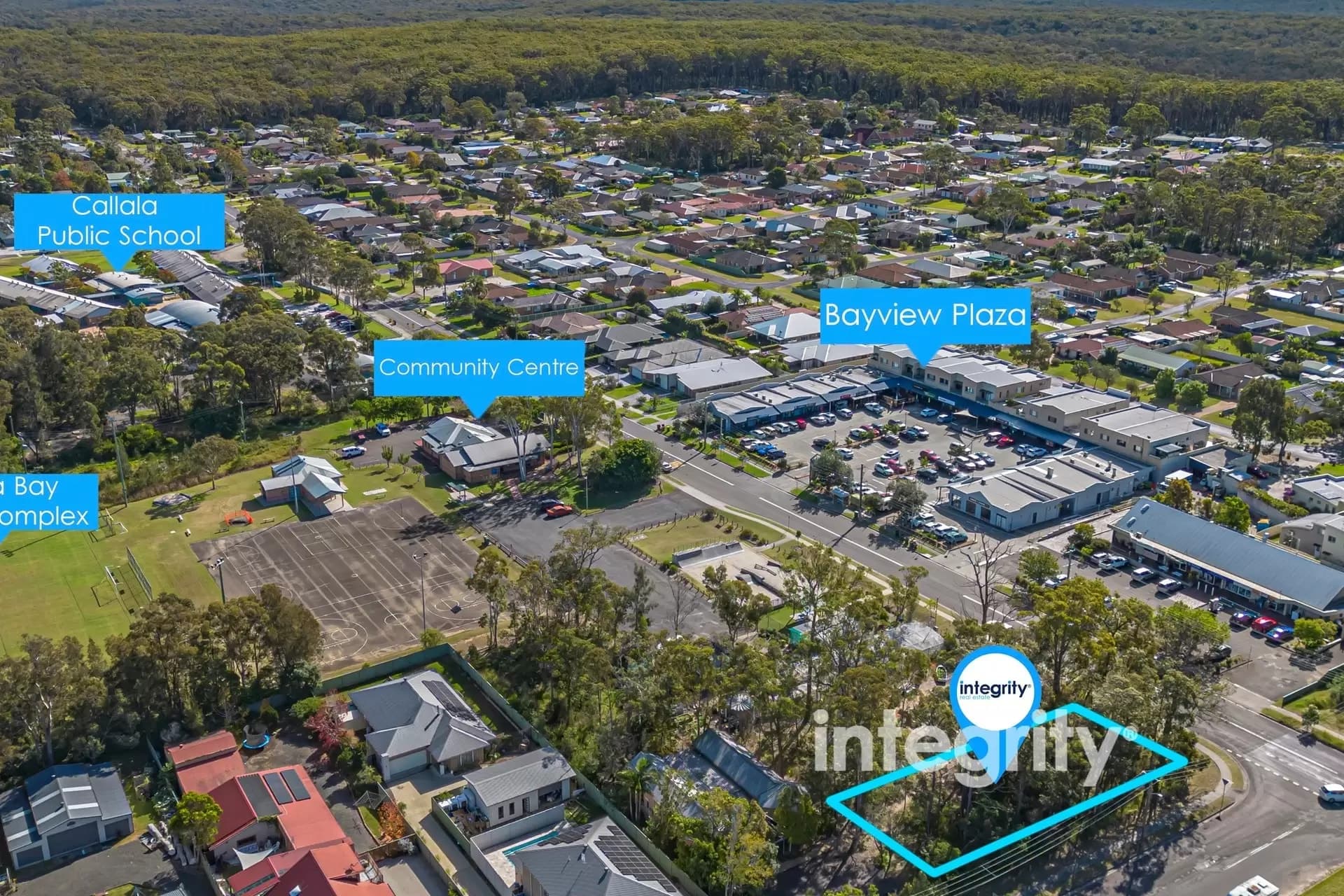 56 Emmett Street, Callala Bay, Callala Bay - Image 1