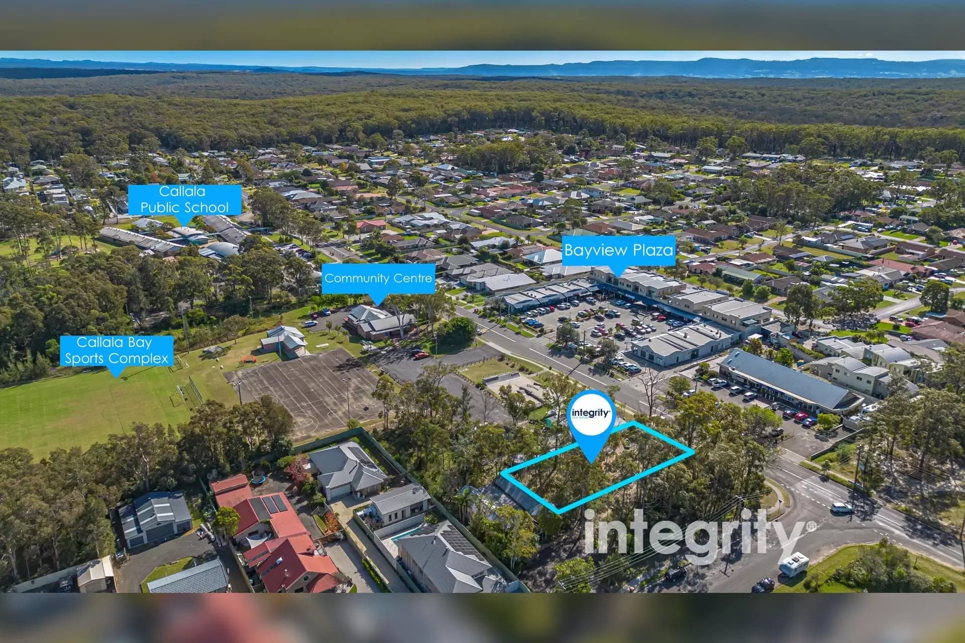 54 Emmett Street, Callala Bay, Callala Bay - Image 1