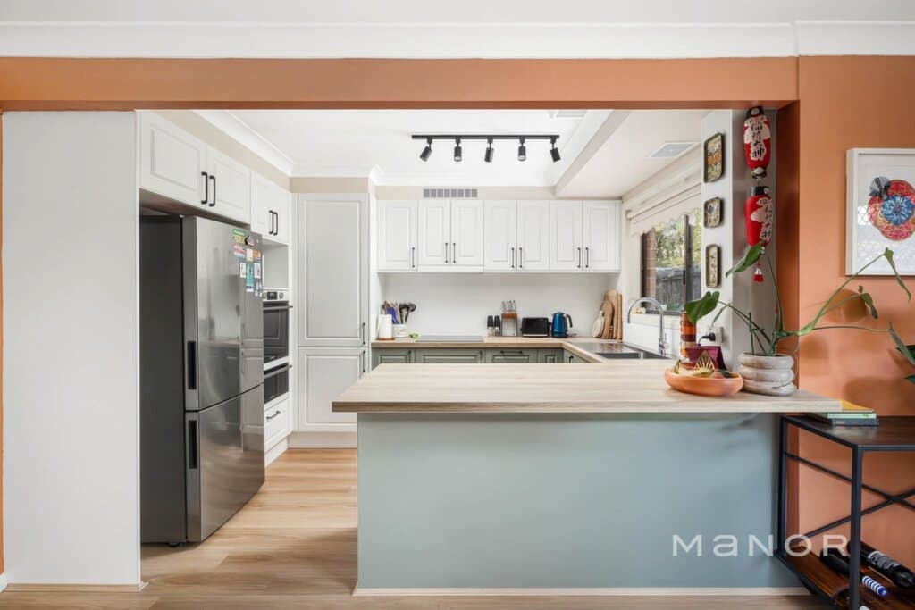 6 6 Edward Street Baulkham Hills, Baulkham Hills - Thumbnail 4