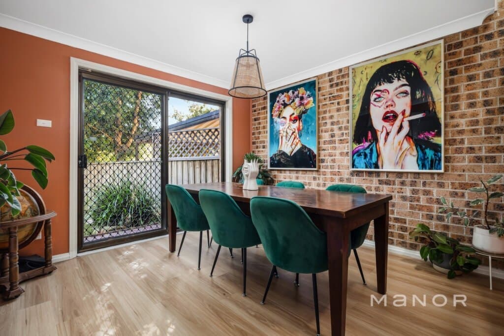 6 6 Edward Street Baulkham Hills, Baulkham Hills - Thumbnail 5
