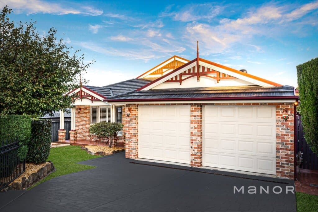 3 Pituri Way Kellyville Ridge, 3 Pituri Way Kellyville Ridge - Thumbnail 2