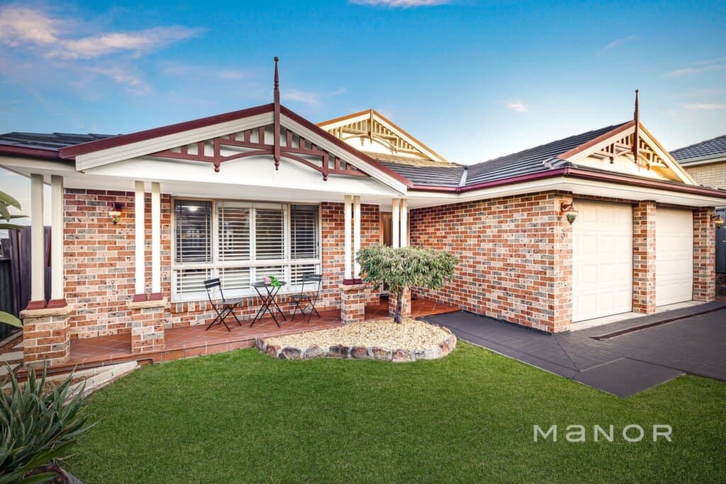 3 Pituri Way Kellyville Ridge, 3 Pituri Way Kellyville Ridge - Thumbnail 3