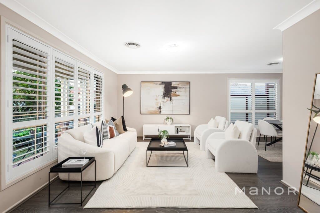 3 Pituri Way Kellyville Ridge, 3 Pituri Way Kellyville Ridge - Thumbnail 4