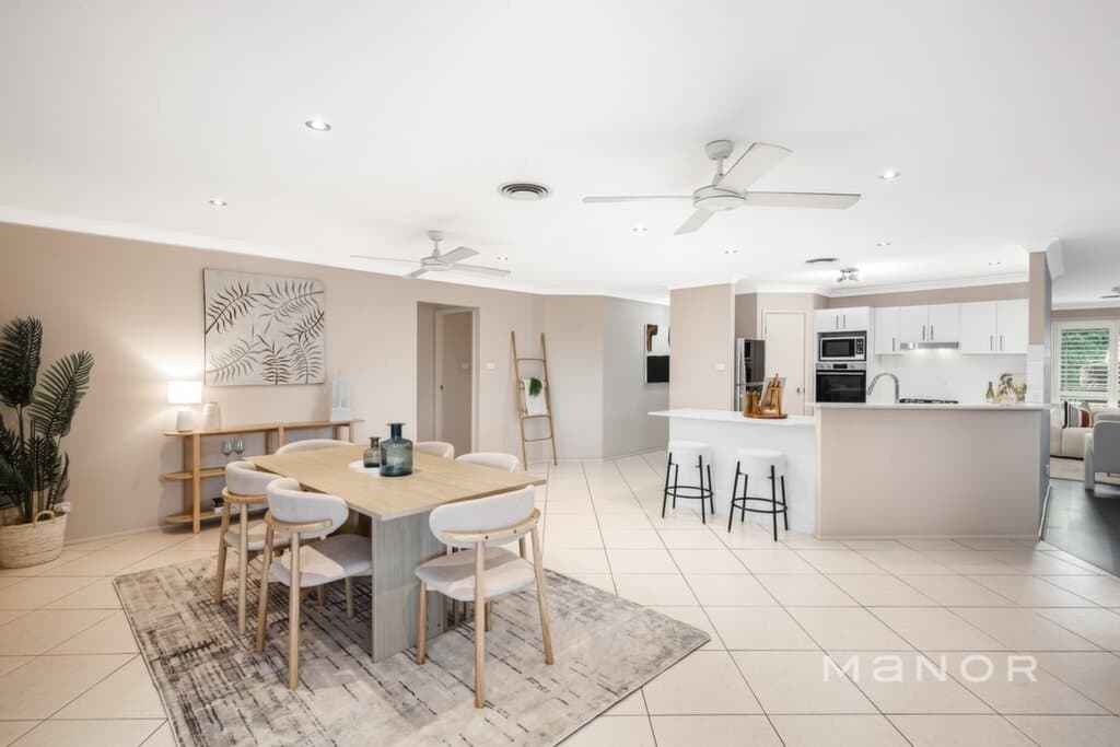 3 Pituri Way Kellyville Ridge, 3 Pituri Way Kellyville Ridge - Thumbnail 5
