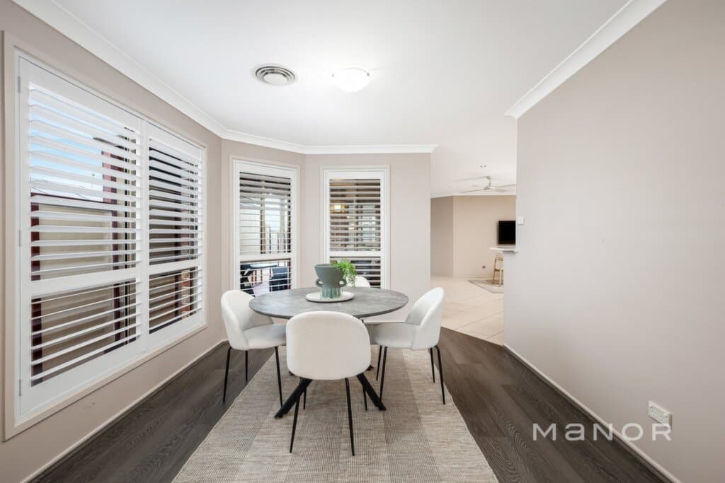 3 Pituri Way Kellyville Ridge, 3 Pituri Way Kellyville Ridge - Thumbnail 6