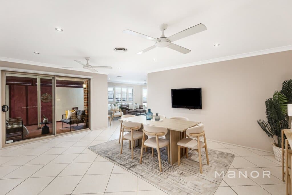3 Pituri Way Kellyville Ridge, 3 Pituri Way Kellyville Ridge - Thumbnail 7