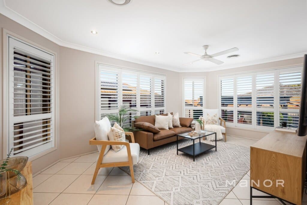 3 Pituri Way Kellyville Ridge, 3 Pituri Way Kellyville Ridge - Thumbnail 8