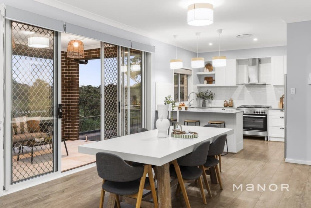 6 Napoli Way North Kellyville, North Kellyville - Thumbnail 4