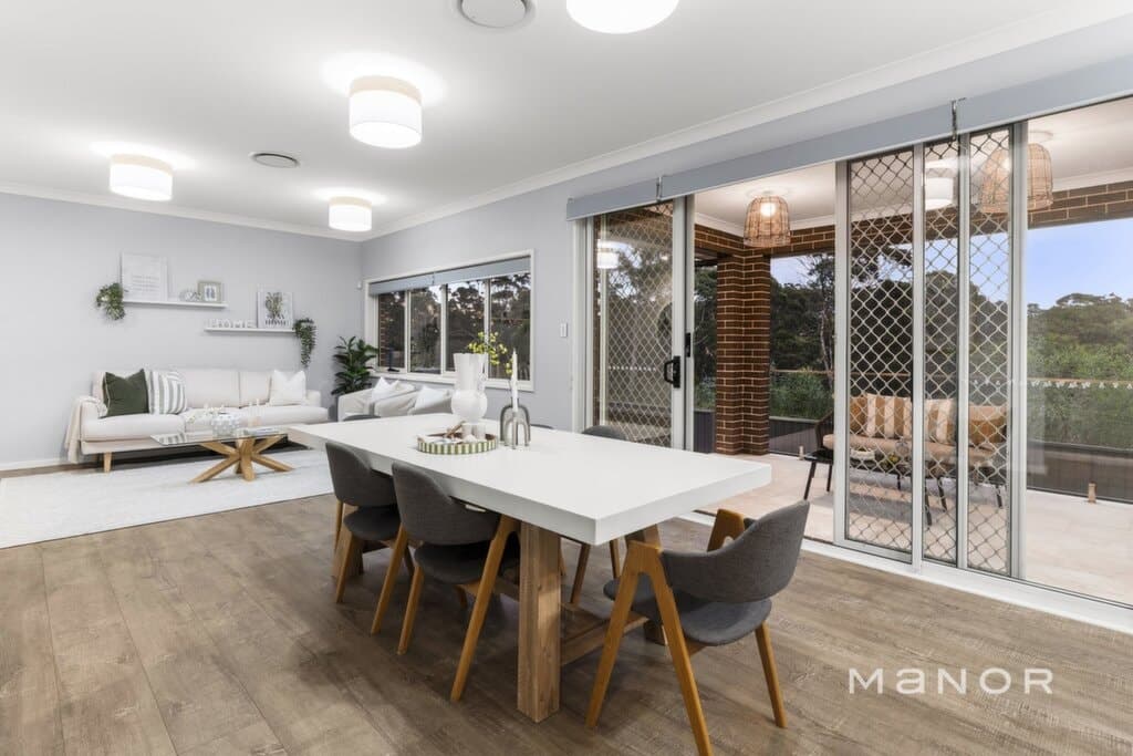 6 Napoli Way North Kellyville, North Kellyville - Thumbnail 5