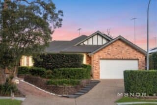 126 Glenwood Park Drive Glenwood, Glenwood - Image 1