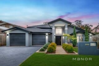 19 Cleveland Close Rouse Hill, Rouse Hill - Image 1