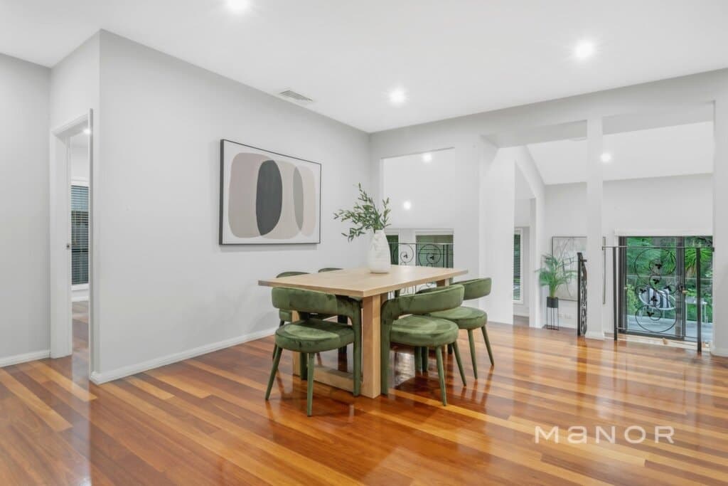 19 Cleveland Close Rouse Hill, Rouse Hill - Thumbnail 5
