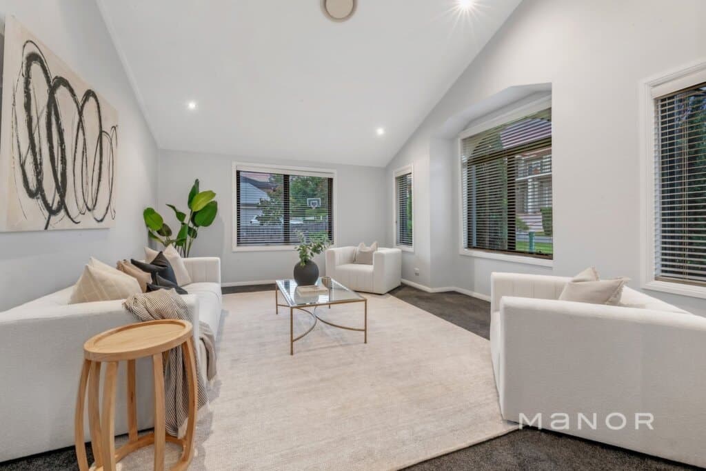 19 Cleveland Close Rouse Hill, Rouse Hill - Thumbnail 8