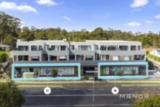 17 18 40 Merindah Road Baulkham Hills, Baulkham Hills - Image 1