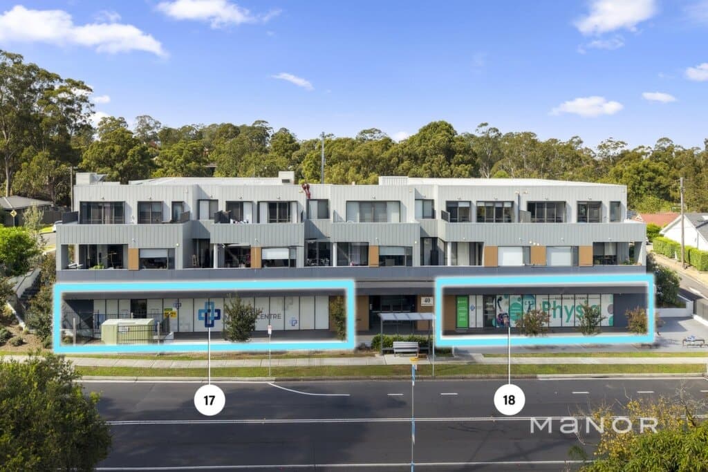17 18 40 Merindah Road Baulkham Hills, Baulkham Hills - Thumbnail 2