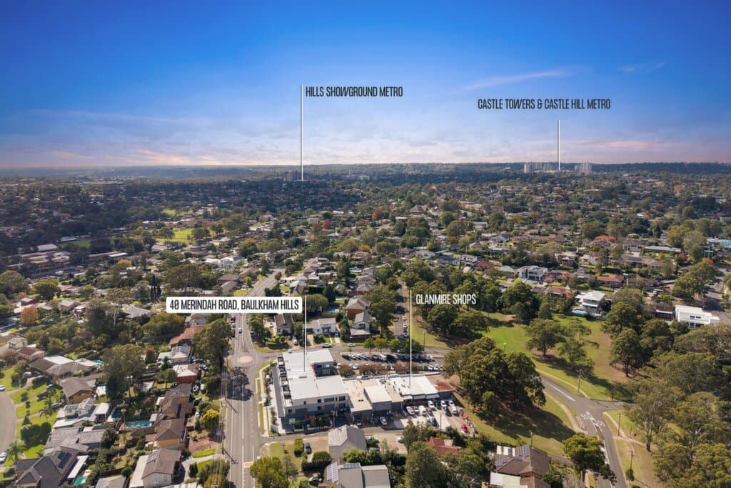 17 18 40 Merindah Road Baulkham Hills, Baulkham Hills - Thumbnail 8
