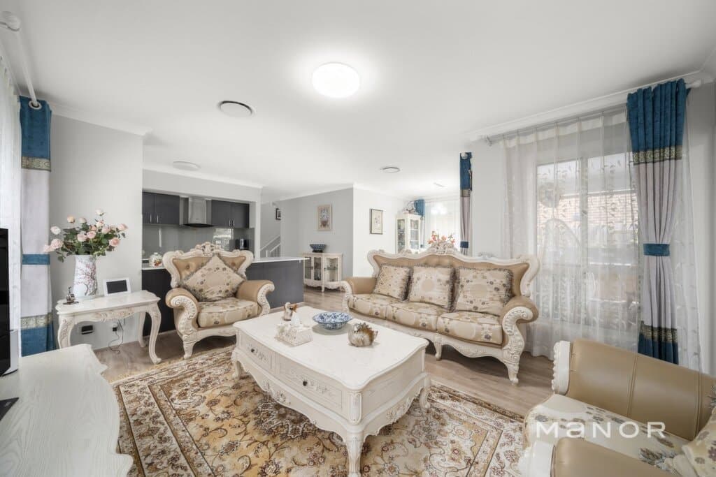 6 Carisbrook Street North Kellyville, North Kellyville - Thumbnail 8