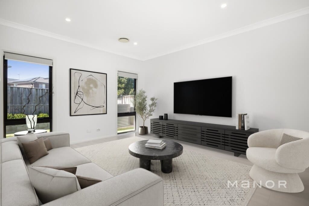 32 Galloway Road Box Hill, Box Hill - Thumbnail 5