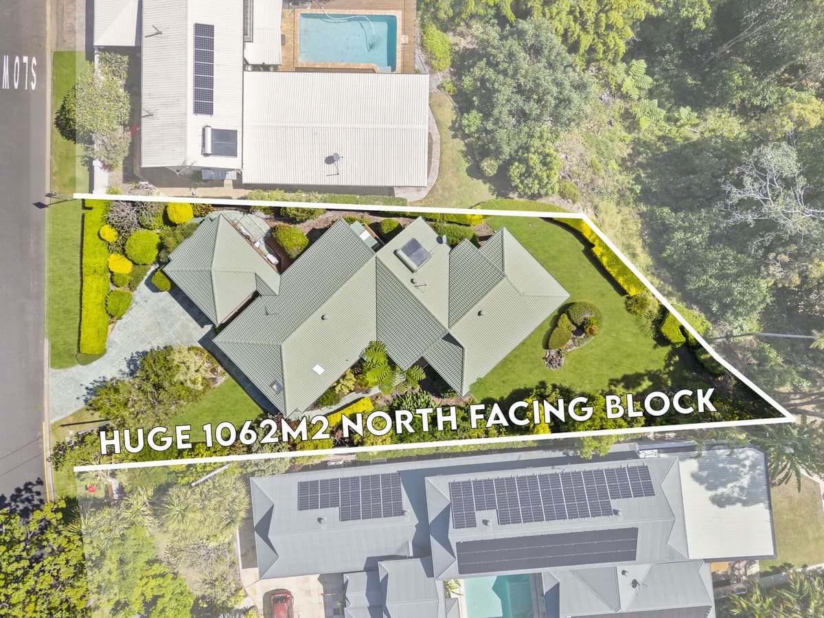 95 Skyline Terrace, Burleigh Heads, Burleigh Heads - Image 1
