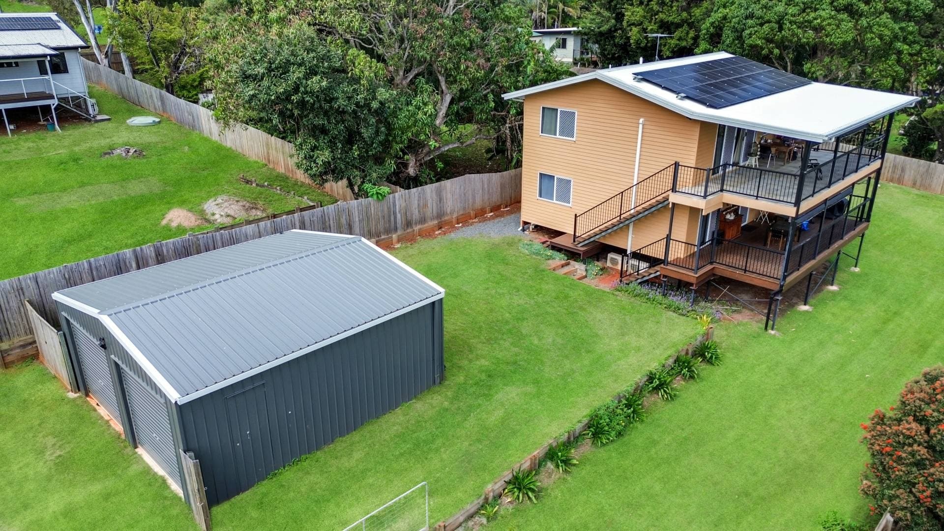 20 Eastbourne Terrace, Macleay Island, Macleay Island - Image 1