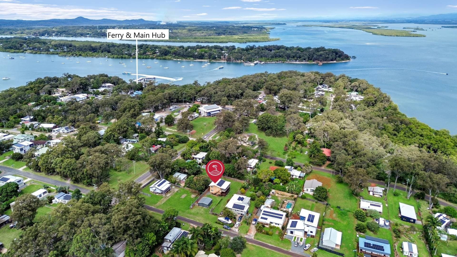 20 Eastbourne Terrace, Macleay Island, Macleay Island - Thumbnail 3