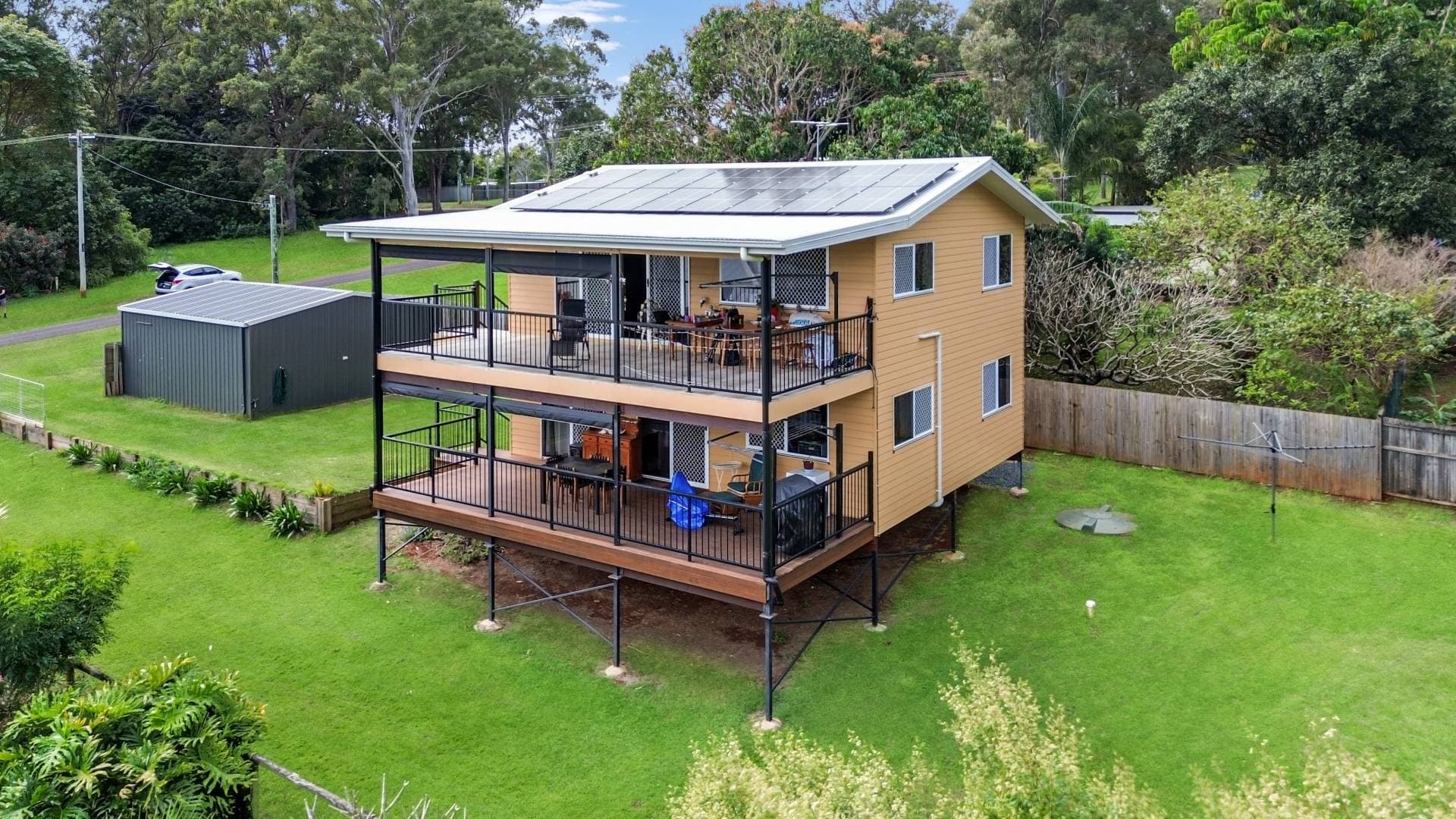 20 Eastbourne Terrace, Macleay Island, Macleay Island - Thumbnail 4