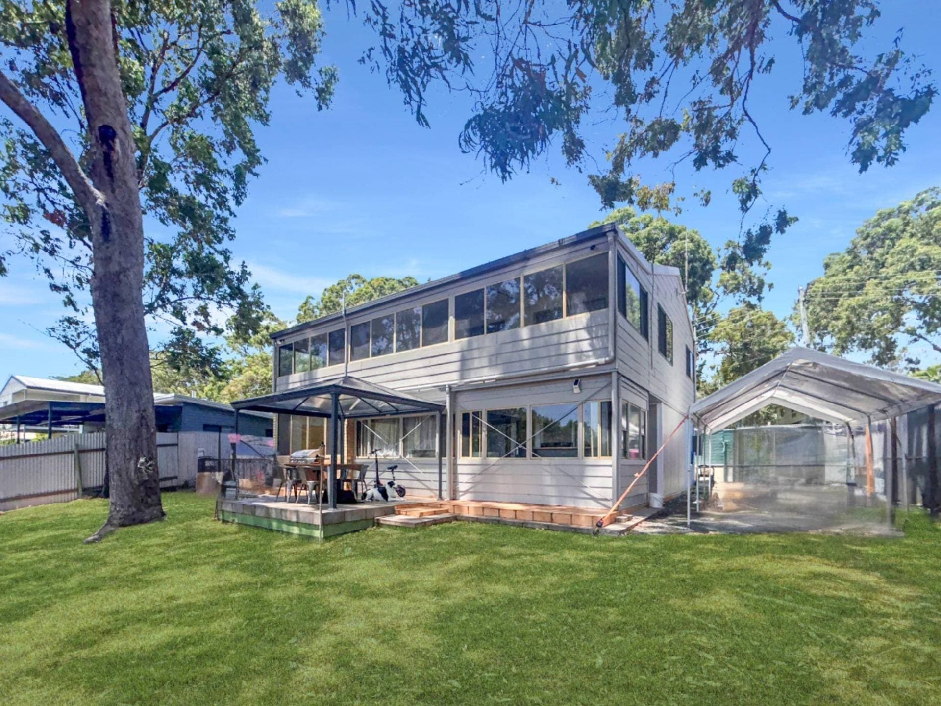 43 Blue Bay Cres, Macleay Island, Macleay Island - Thumbnail 4
