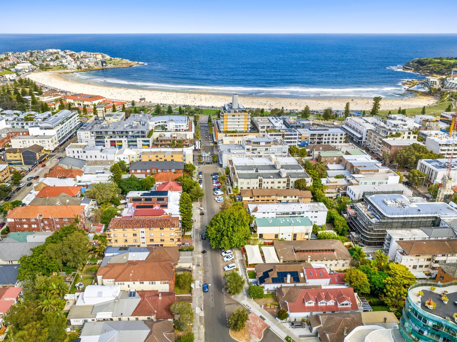 2/29-31 Simpson Street, Bondi Beach - Image 1
