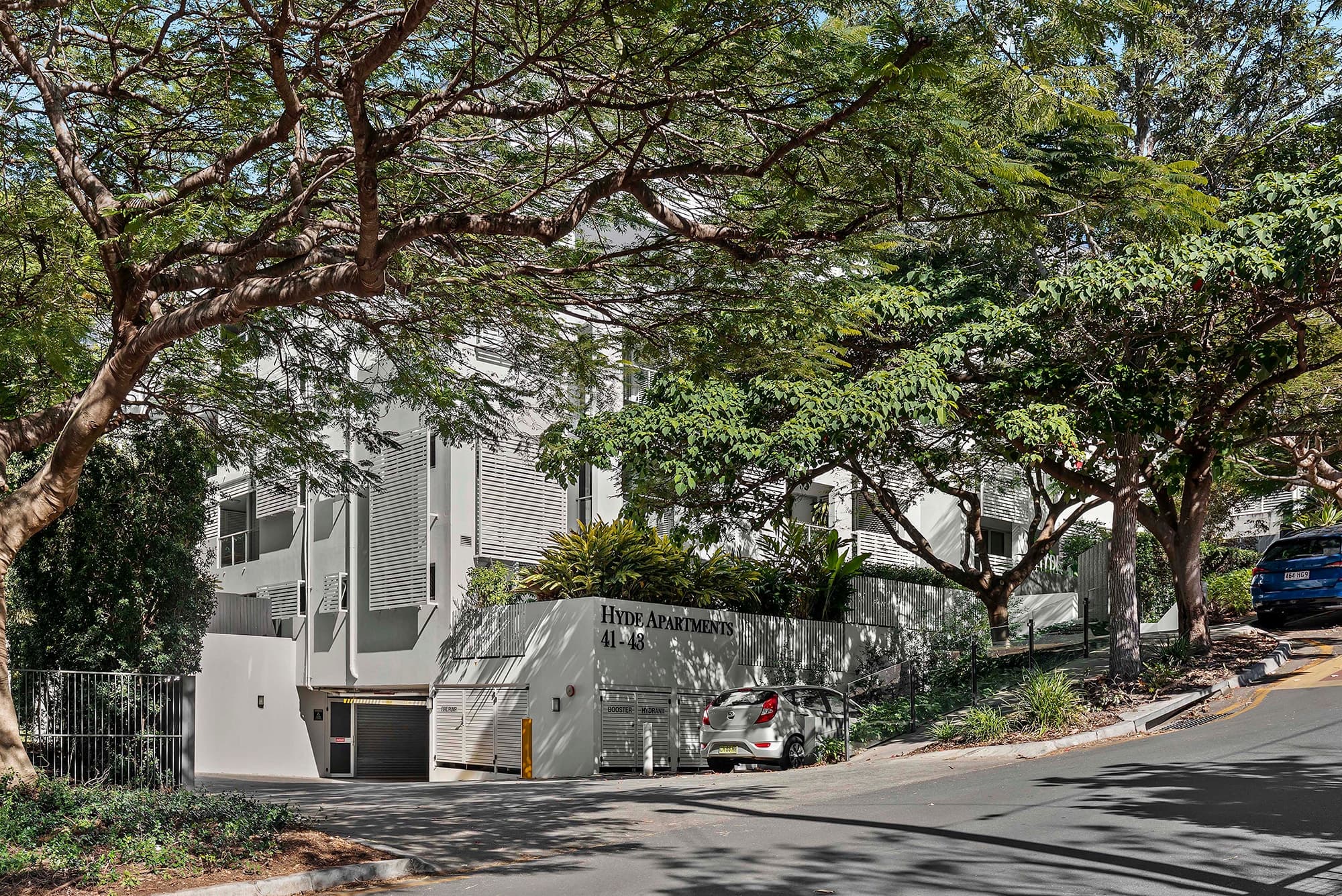20/43 BEESTON ST, Teneriffe - Image 1