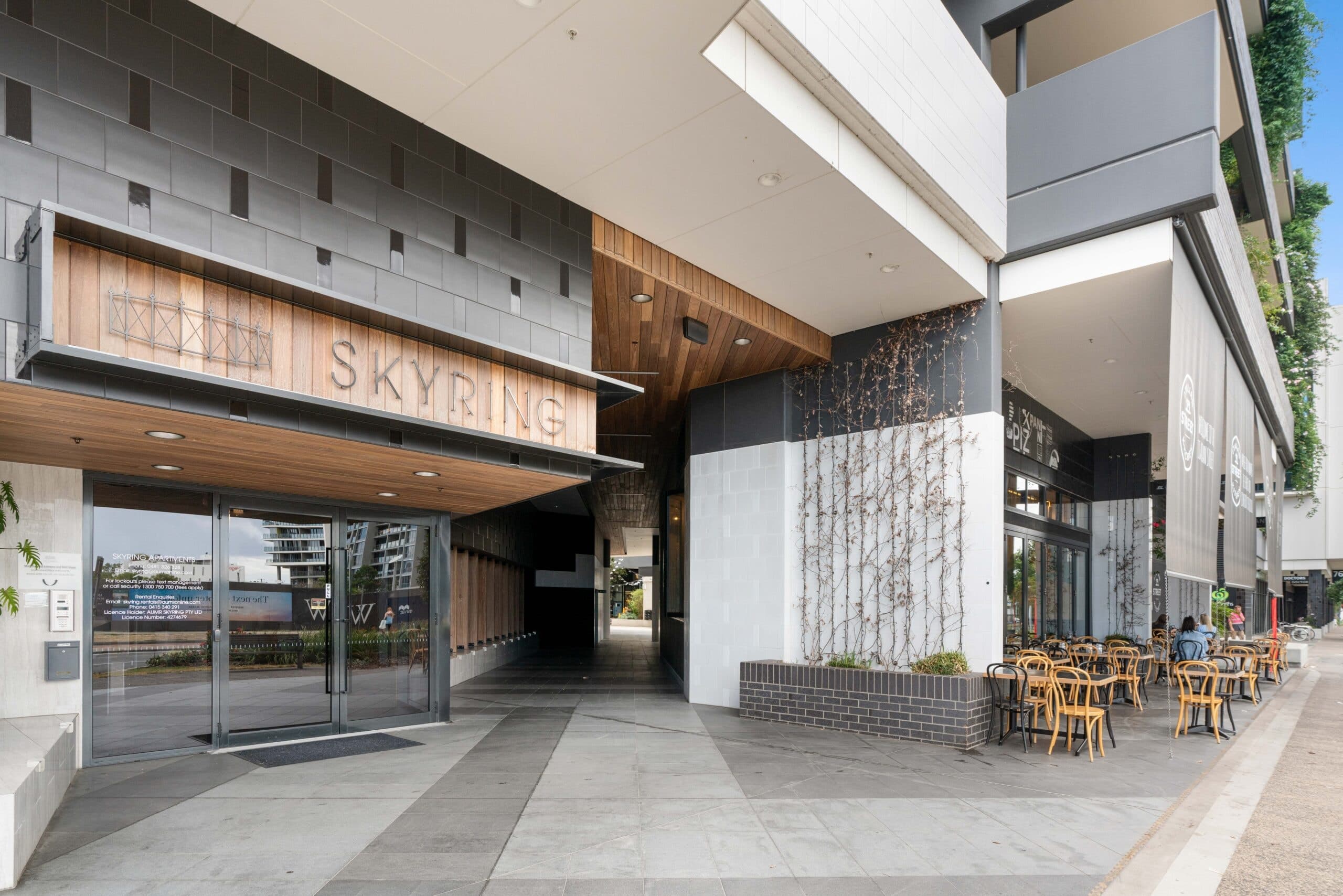 321/30 Festival Place, Newstead - Image 1