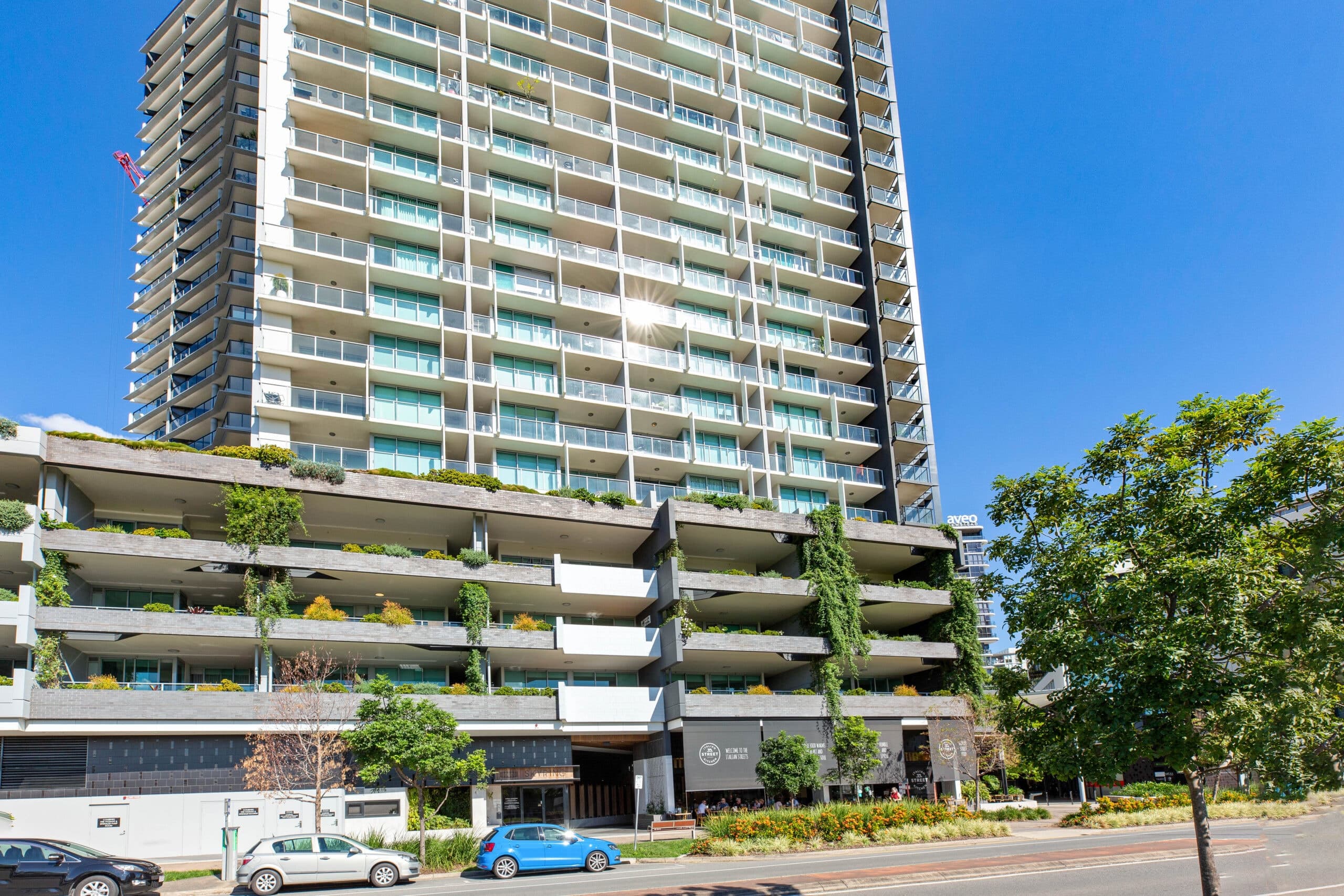 321/30 Festival Place, Newstead - Thumbnail 2
