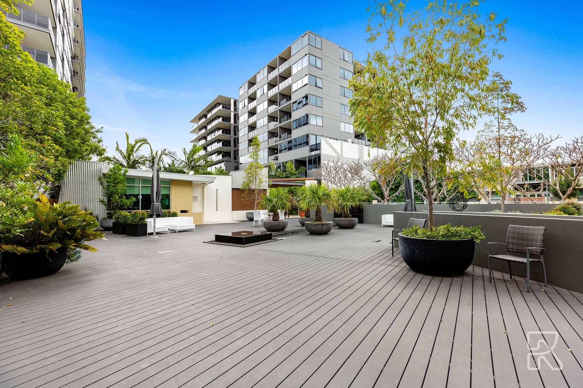 20/20 Newstead Terrace, Newstead - Thumbnail 2