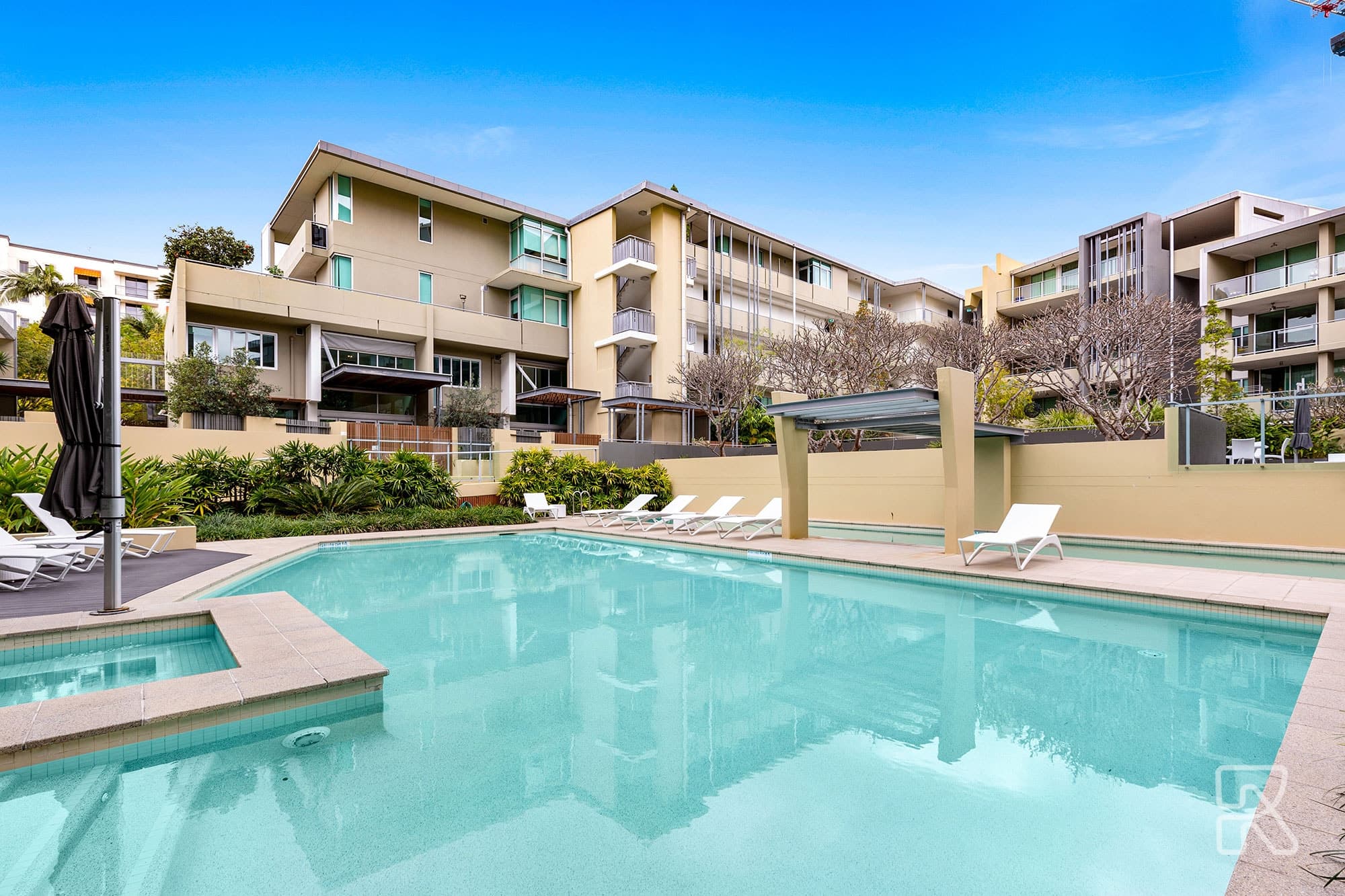 20/20 Newstead Terrace, Newstead - Thumbnail 3