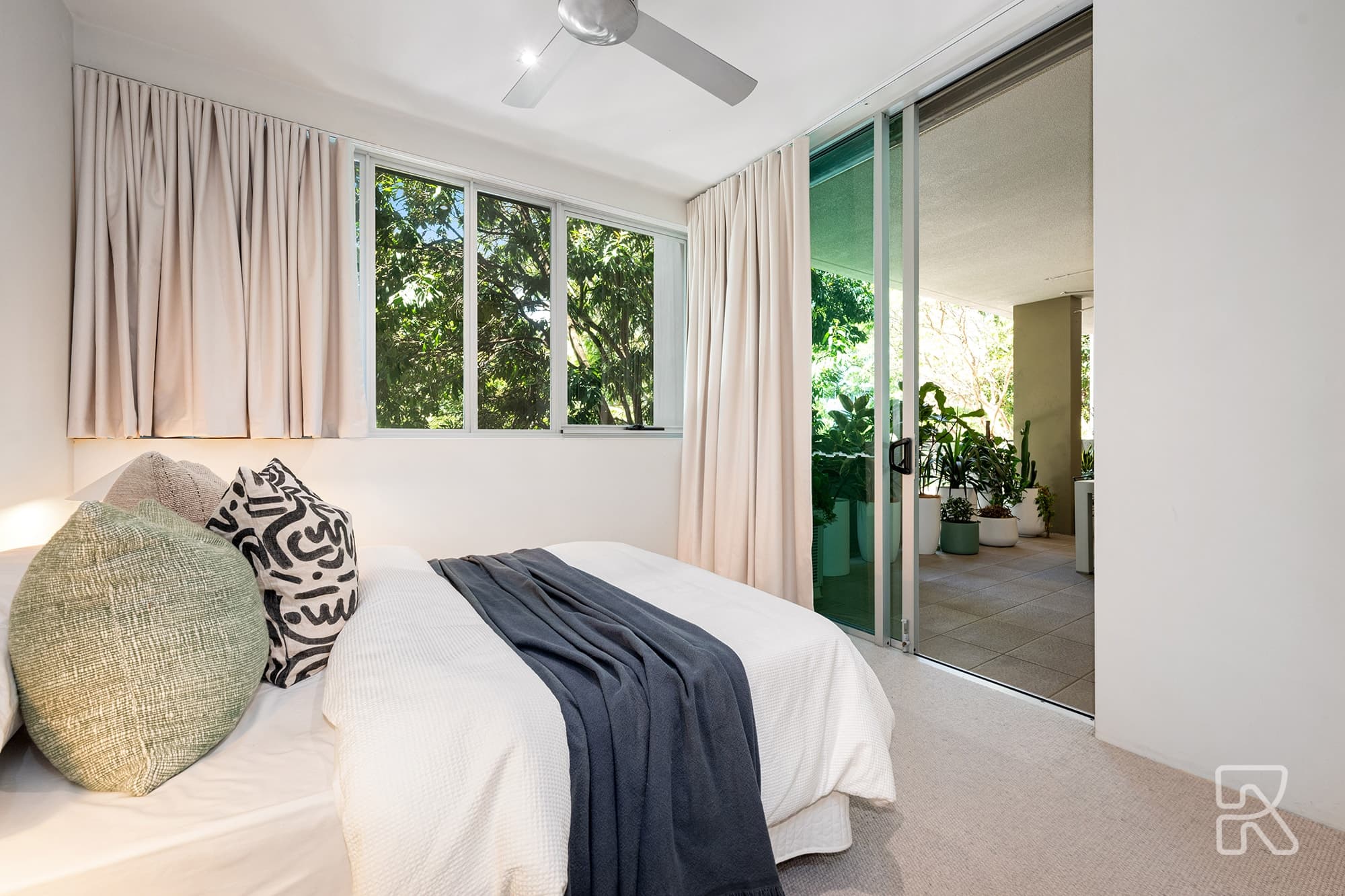 20/20 Newstead Terrace, Newstead - Thumbnail 5
